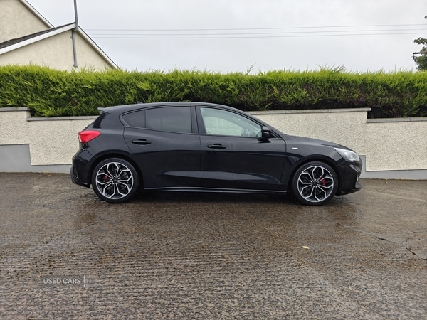 Used Ford Focus 2018 for sale - 76216144: Photo 8