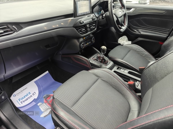 Used Ford Focus 2018 for sale - 76216144: Photo 9
