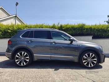 Used Volkswagen Tiguan 2017 for sale - 79085987: Photo