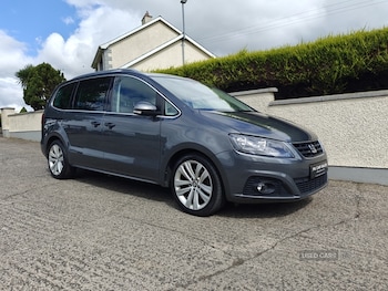 2018 - 2.0 TDI CR Xcellence [184] 5dr