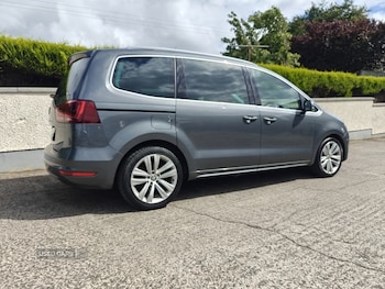 Used SEAT Alhambra 2018 for sale - 75521375: Photo