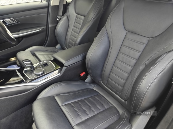 Used BMW 3 Series 2020 for sale - 78101729: Photo 10