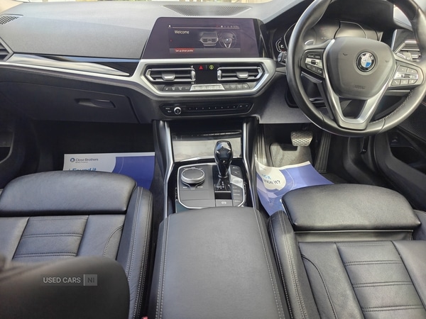 Used BMW 3 Series 2020 for sale - 78101729: Photo 11