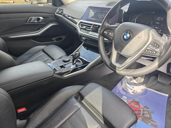 Used BMW 3 Series 2020 for sale - 78101729: Photo 12