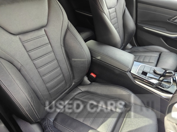 Used BMW 3 Series 2020 for sale - 78101729: Photo 13