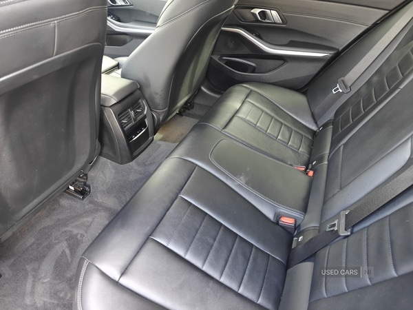 Used BMW 3 Series 2020 for sale - 78101729: Photo 14