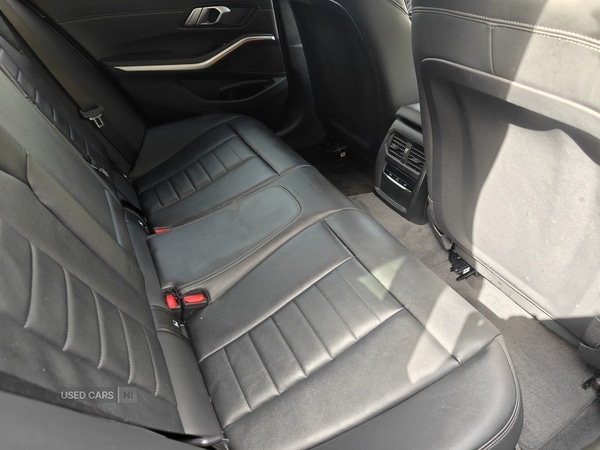 Used BMW 3 Series 2020 for sale - 78101729: Photo 15