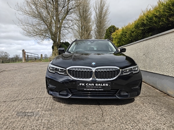 Used BMW 3 Series 2020 for sale - 78101729: Photo 2