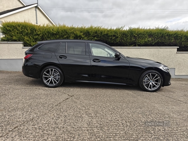 Used BMW 3 Series 2020 for sale - 78101729: Photo 3