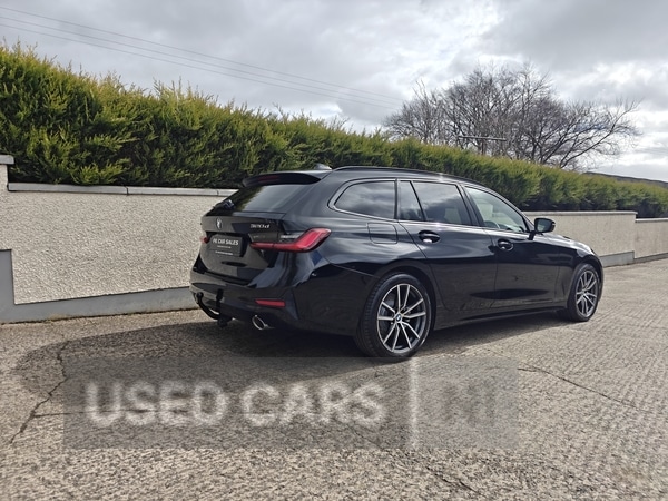 Used BMW 3 Series 2020 for sale - 78101729: Photo 4