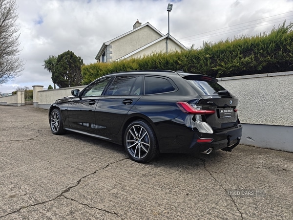 Used BMW 3 Series 2020 for sale - 78101729: Photo 5