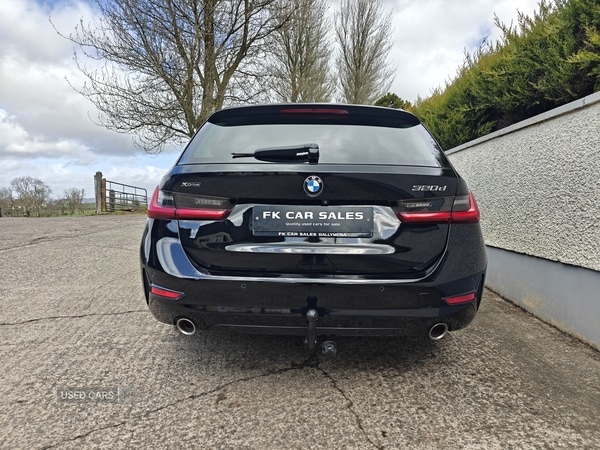 Used BMW 3 Series 2020 for sale - 78101729: Photo 6