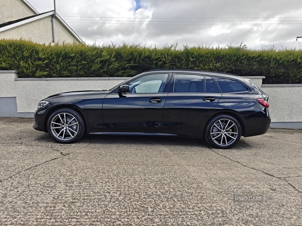 Used BMW 3 Series 2020 for sale - 78101729: Photo 7