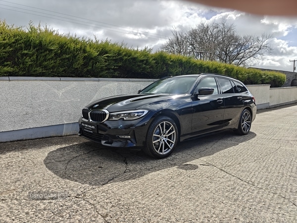 Used BMW 3 Series 2020 for sale - 78101729: Photo 8