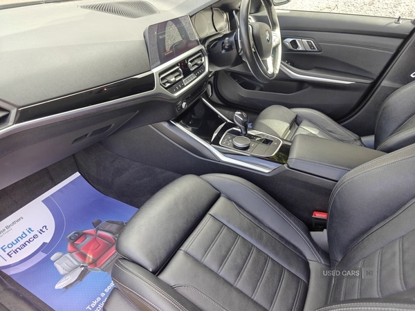 Used BMW 3 Series 2020 for sale - 78101729: Photo 9