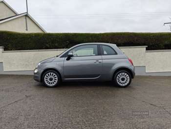 Used Fiat 500 2020 for sale - 73931858: Photo