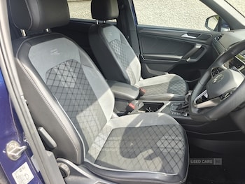 Used Volkswagen Tiguan Allspace 2022 for sale - 78472171: Photo