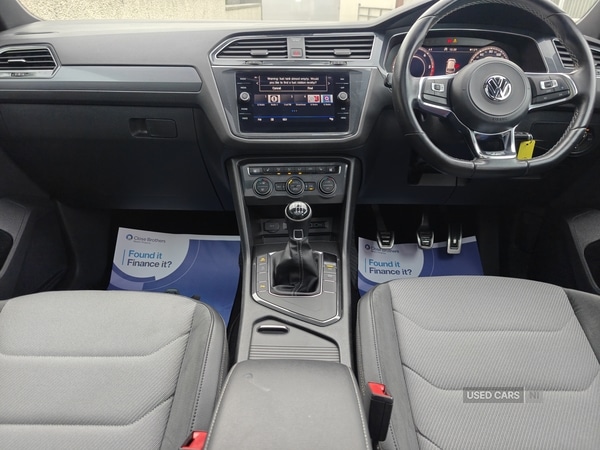 Used Volkswagen Tiguan 2018 for sale - 77145062: Photo 10