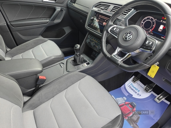 Used Volkswagen Tiguan 2018 for sale - 77145062: Photo 11