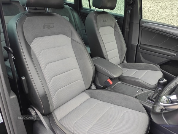 Used Volkswagen Tiguan 2018 for sale - 77145062: Photo 12