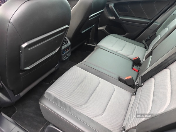 Used Volkswagen Tiguan 2018 for sale - 77145062: Photo 14