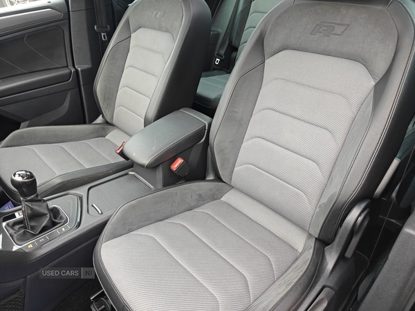 Used Volkswagen Tiguan 2018 for sale - 77145062: Photo 15