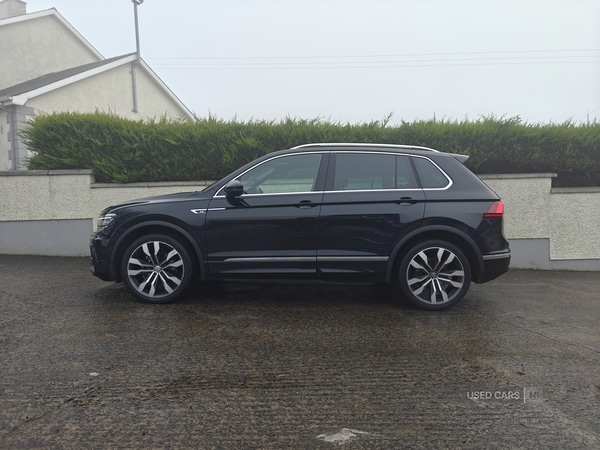 Used Volkswagen Tiguan 2018 for sale - 77145062: Photo 4