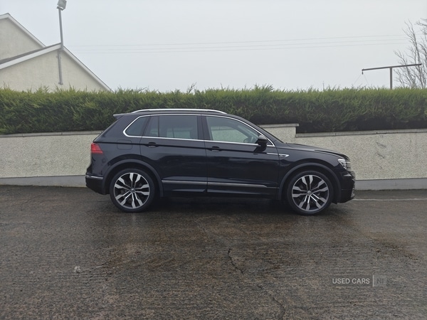 Used Volkswagen Tiguan 2018 for sale - 77145062: Photo 7
