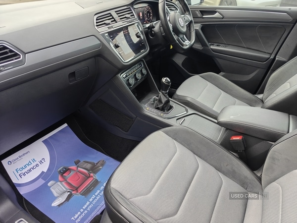 Used Volkswagen Tiguan 2018 for sale - 77145062: Photo 9