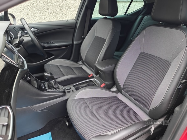 Used Vauxhall Astra 2021 for sale - 76486336: Photo 11