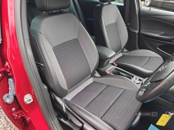 Used Vauxhall Astra 2021 for sale - 76486336: Photo 15