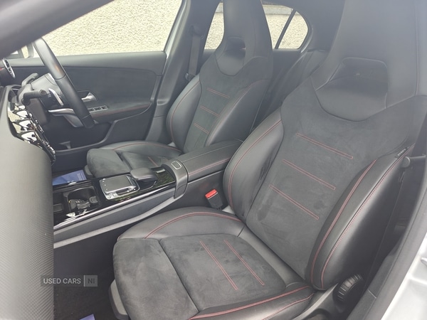 Used Mercedes-Benz A-Class 2019 for sale - 76998321: Photo 11