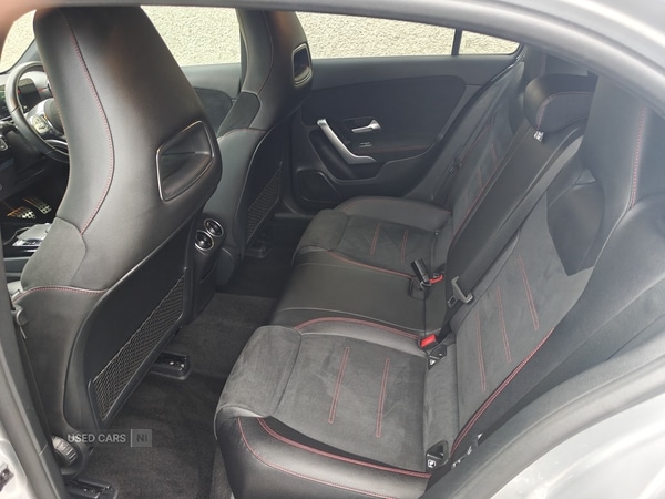 Used Mercedes-Benz A-Class 2019 for sale - 76998321: Photo 12