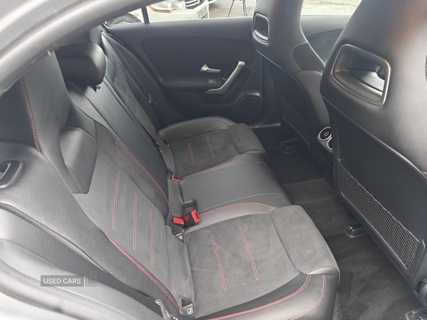 Used Mercedes-Benz A-Class 2019 for sale - 76998321: Photo 13