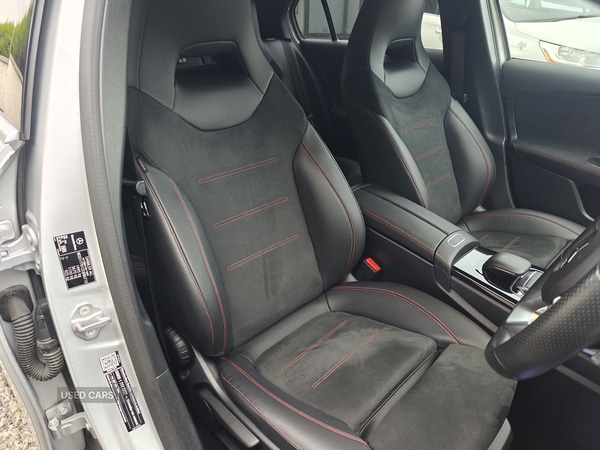 Used Mercedes-Benz A-Class 2019 for sale - 76998321: Photo 15