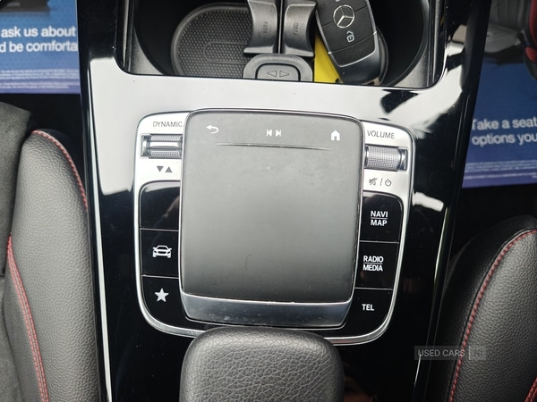 Used Mercedes-Benz A-Class 2019 for sale - 76998321: Photo 17