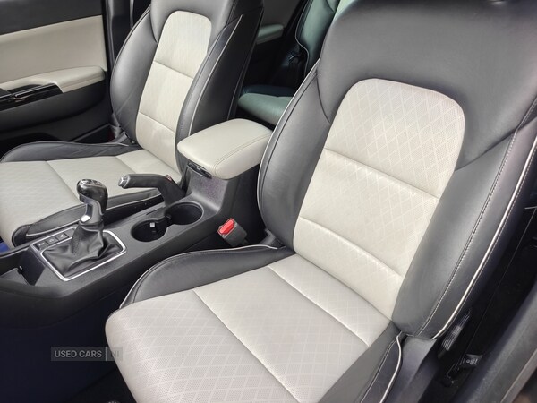 Used Kia Sportage 2017 for sale - 76013926: Photo 10