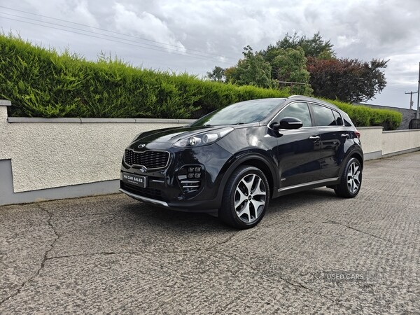 Used Kia Sportage 2017 for sale - 76013926: Photo 11
