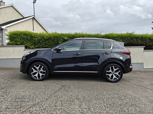 Used Kia Sportage 2017 for sale - 76013926: Photo 12