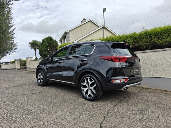 Used Kia Sportage 2017 for sale - 76013926: Photo 13