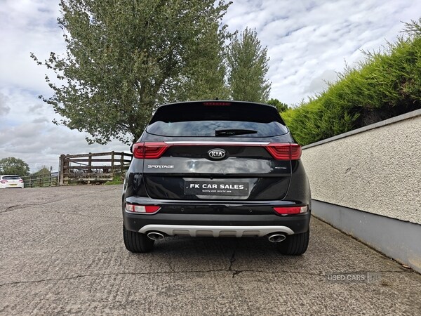 Used Kia Sportage 2017 for sale - 76013926: Photo 14