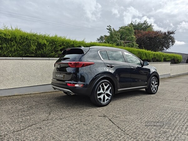 Used Kia Sportage 2017 for sale - 76013926: Photo 4
