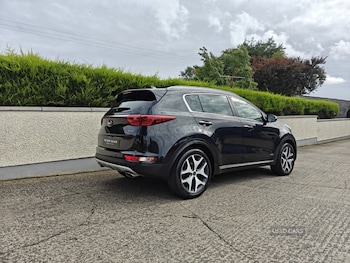 Used Kia Sportage 2017 for sale - 76013926: Photo 4