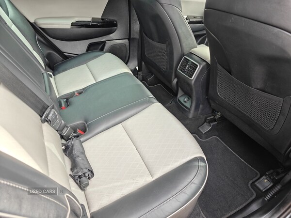 Used Kia Sportage 2017 for sale - 76013926: Photo 5
