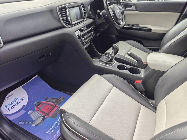 Used Kia Sportage 2017 for sale - 76013926: Photo 9