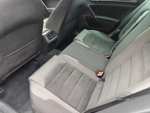 Used Volkswagen Golf 2017 for sale - 77684627: Photo 14