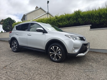Used Toyota RAV4 2015 for sale - 79122134: Photo