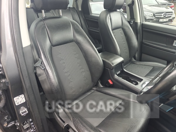 Used Land Rover Discovery Sport 2019 for sale - 77769952: Photo 10