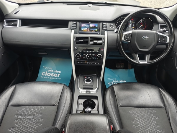 Used Land Rover Discovery Sport 2019 for sale - 77769952: Photo 11