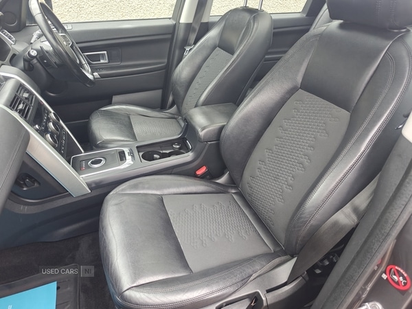 Used Land Rover Discovery Sport 2019 for sale - 77769952: Photo 12